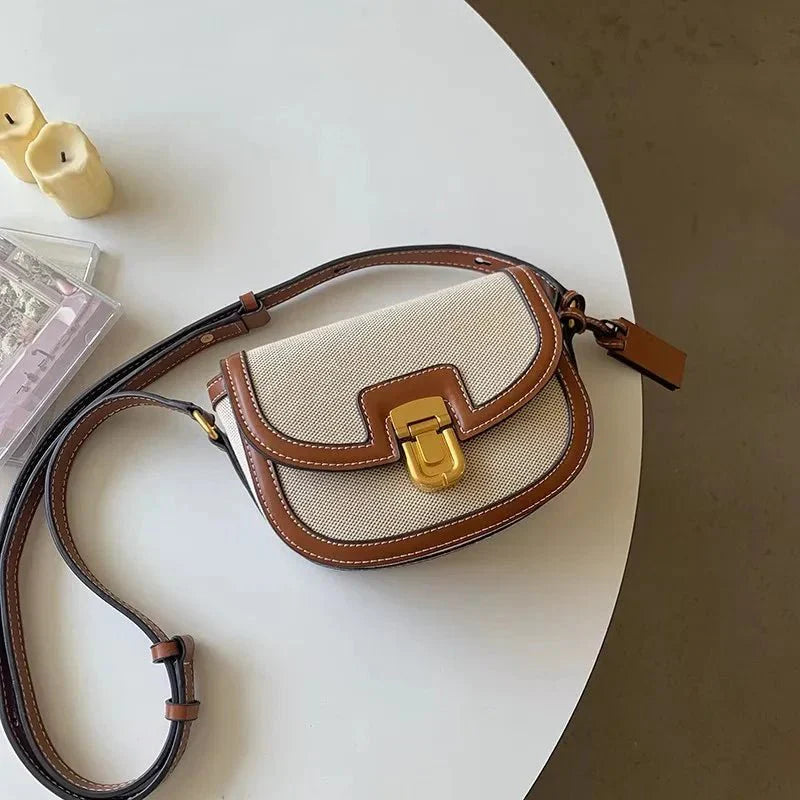 Louise | Mini Crossbody Bag