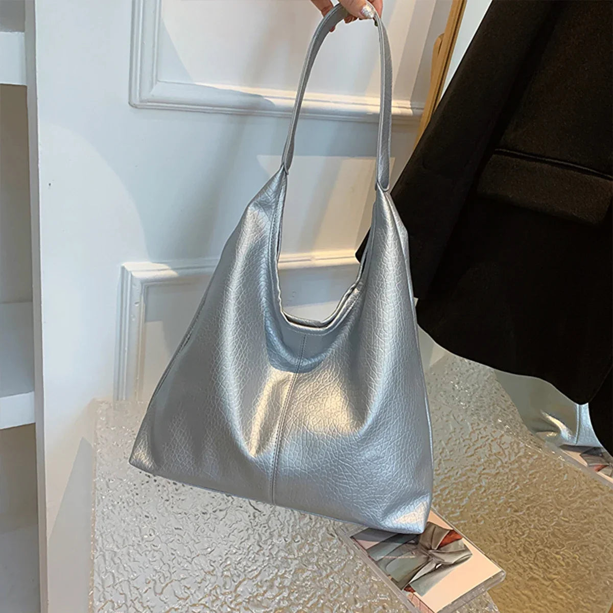 Aurélie | Everyday Girly Shoulder Bag