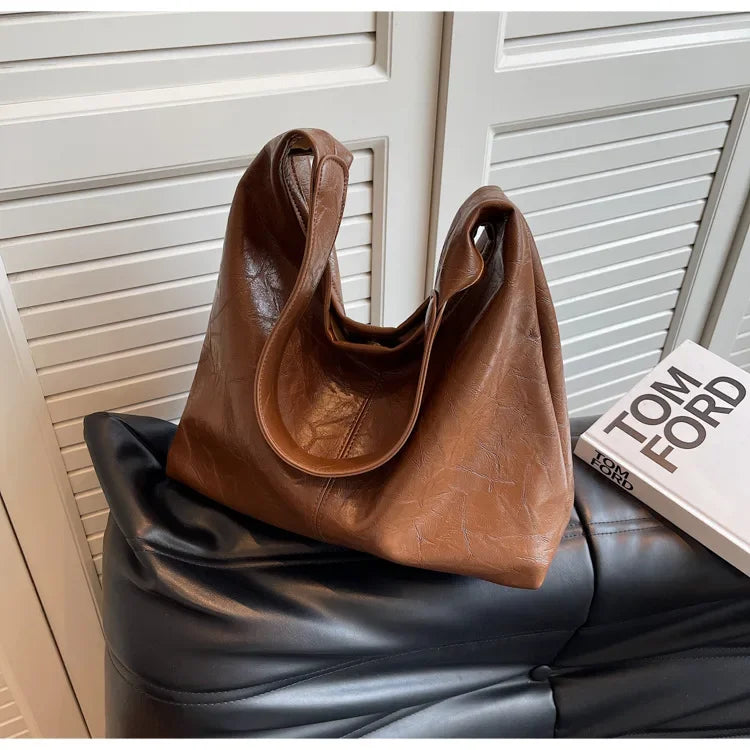 Chloé | Vintage Shoulder Large Bag