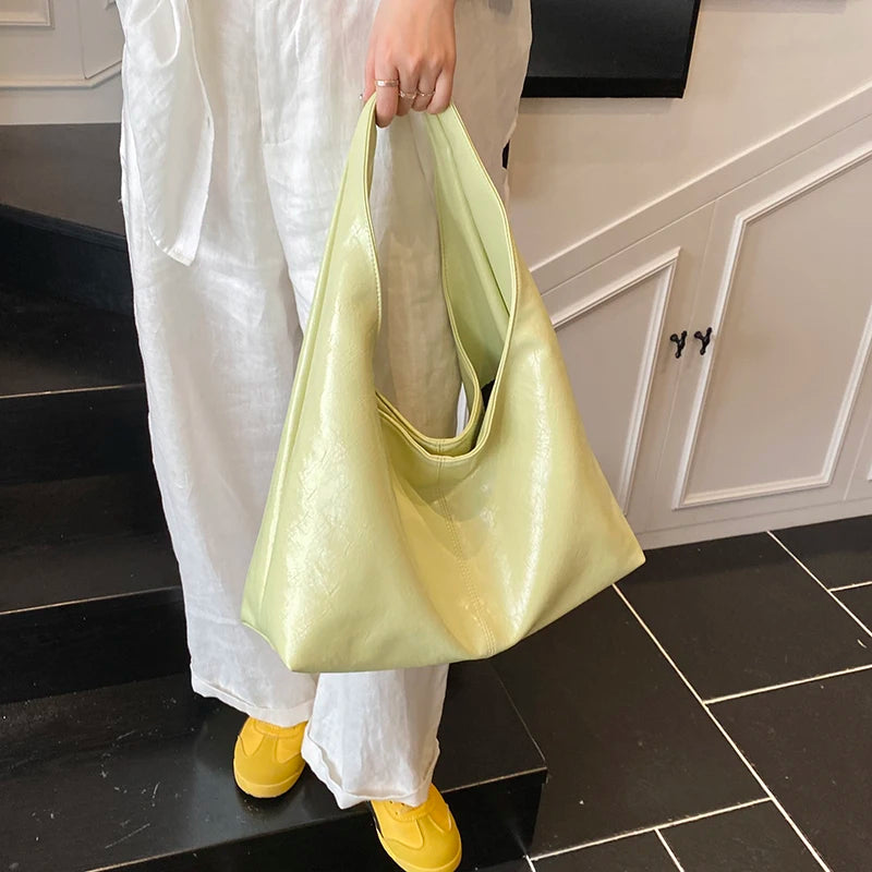 Martine | Shoulder Hobo Bag