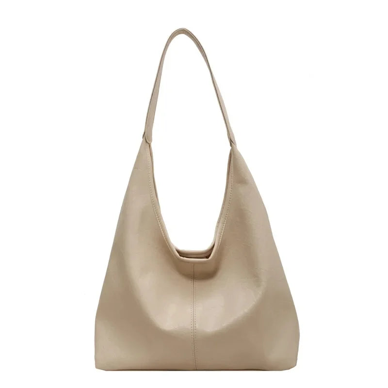 Chloé | Vintage Shoulder Large Bag