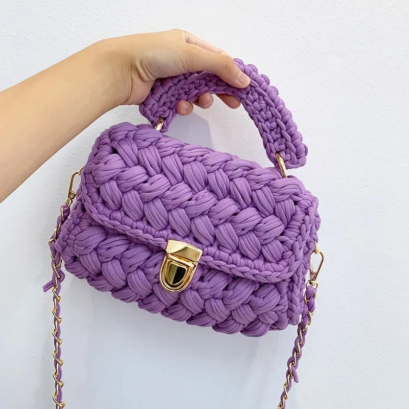 Mini shoulder bag