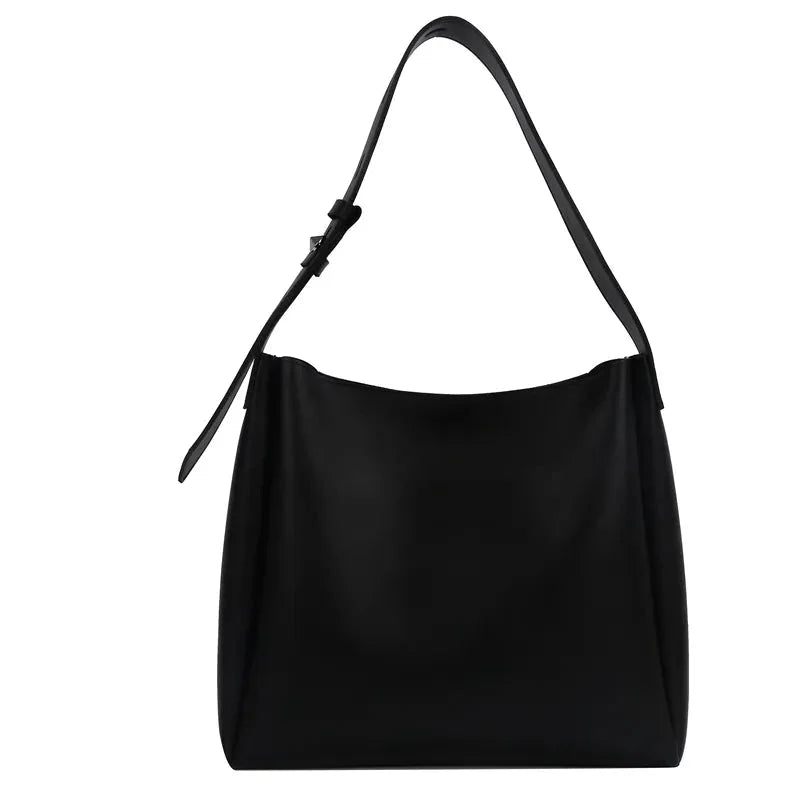 Bucket Shoulder Bag