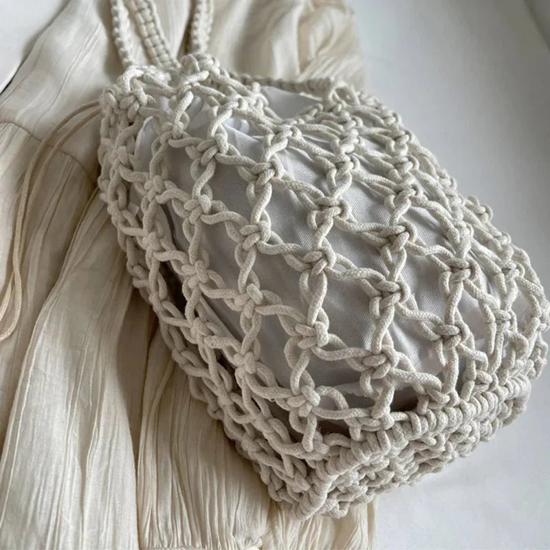 Angélique | Mini Shoulder Bag