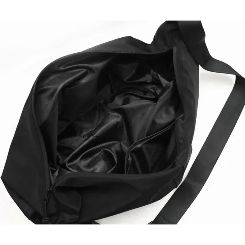 Crescent Crossbody Bag