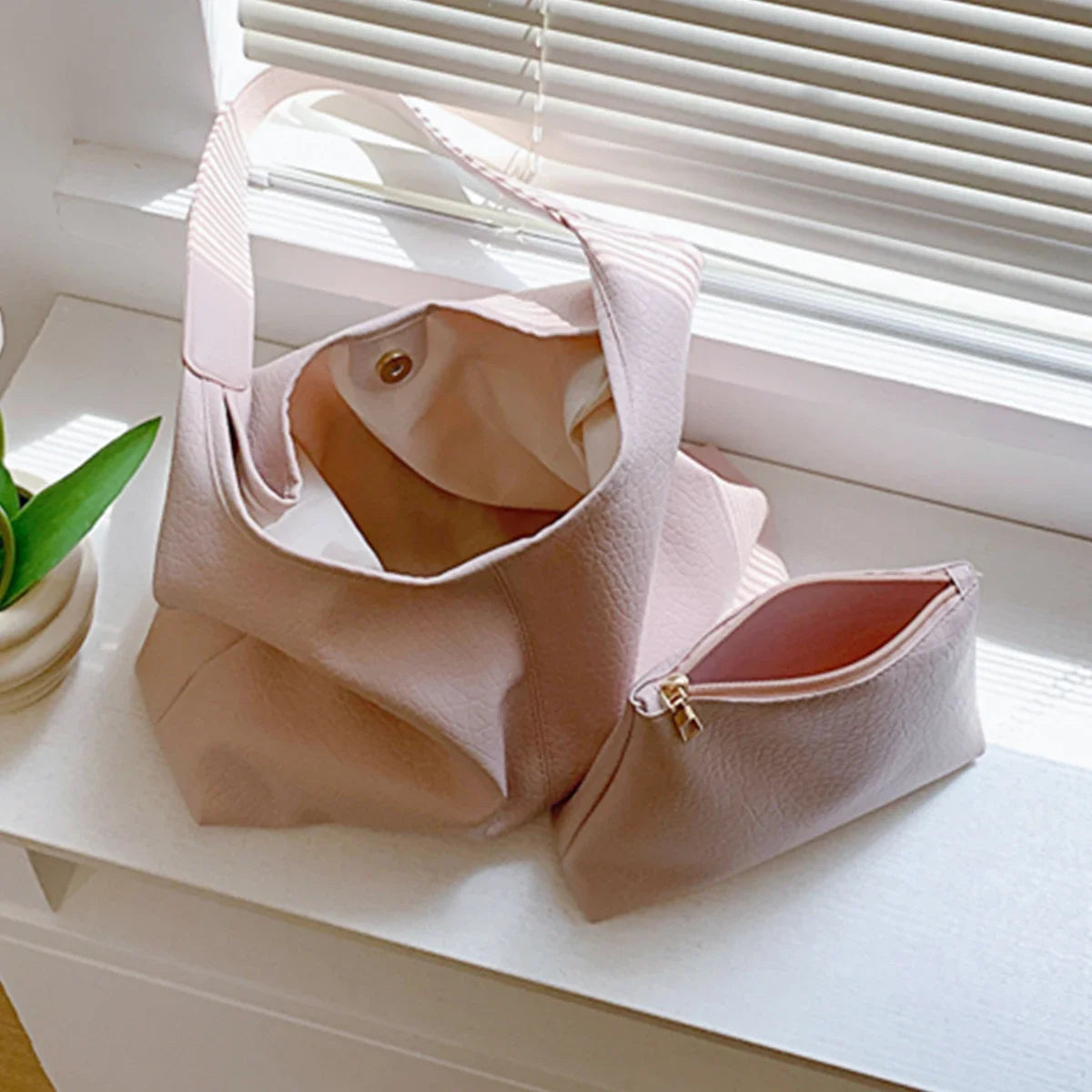 Aurélie | Everyday Girly Shoulder Bag