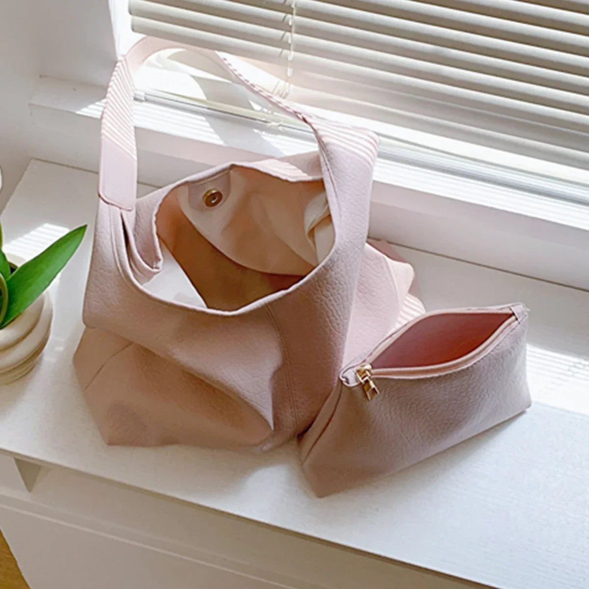 Aurélie | Everyday Girly Shoulder Bag