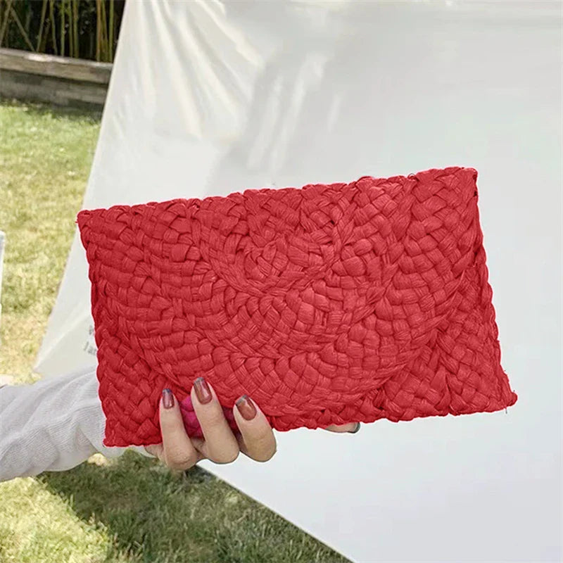 Petite Pochette Femme - Sandia