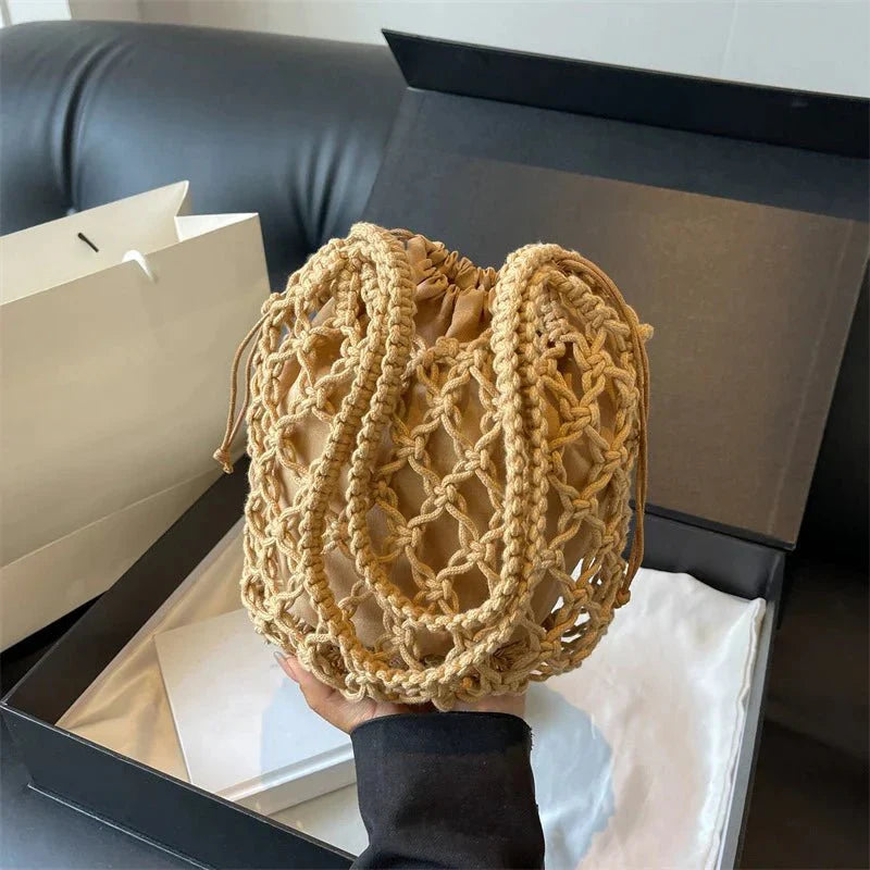 Angélique | Mini Shoulder Bag