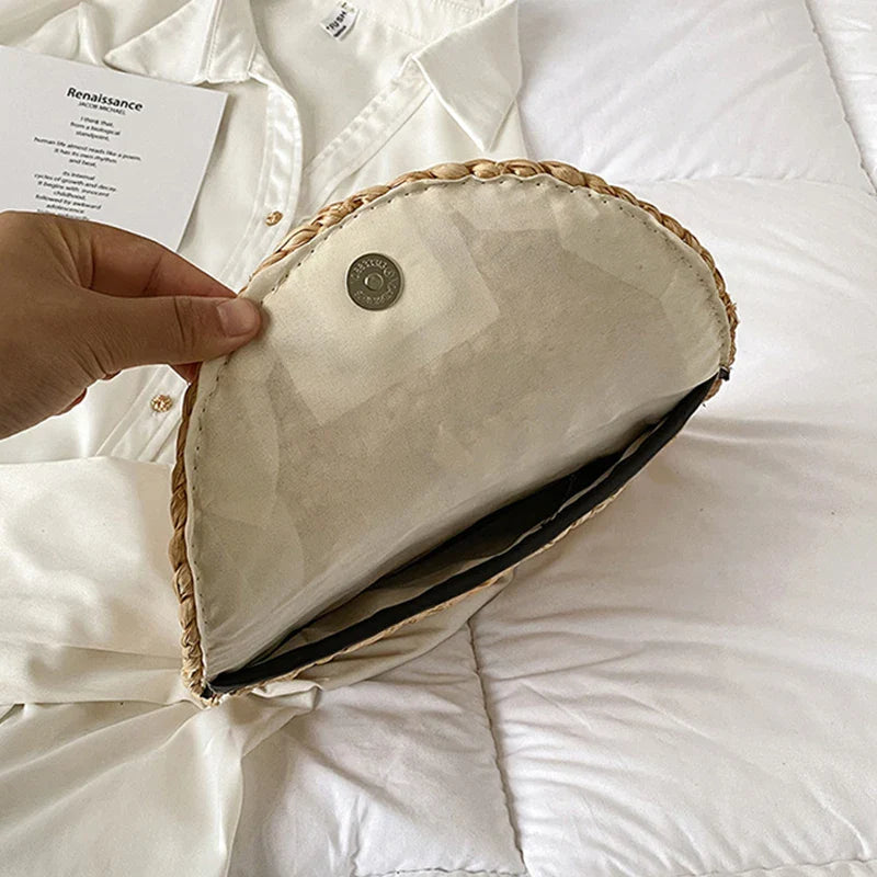 Petite Pochette Femme - Sandia