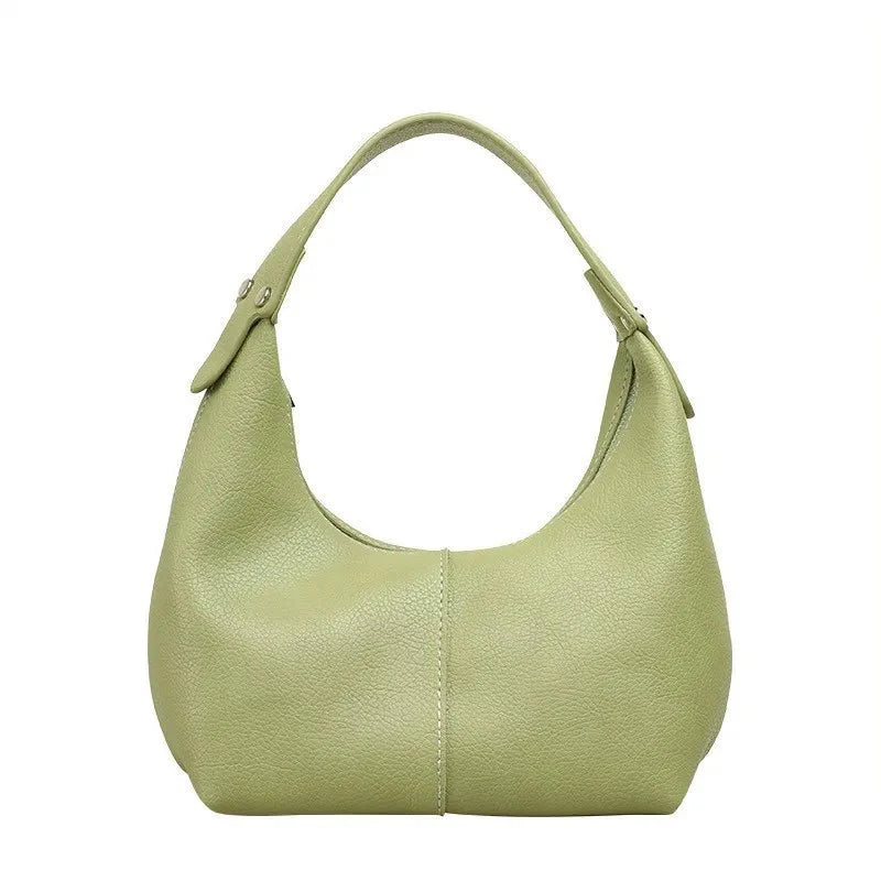 Mini Half Moon Bag