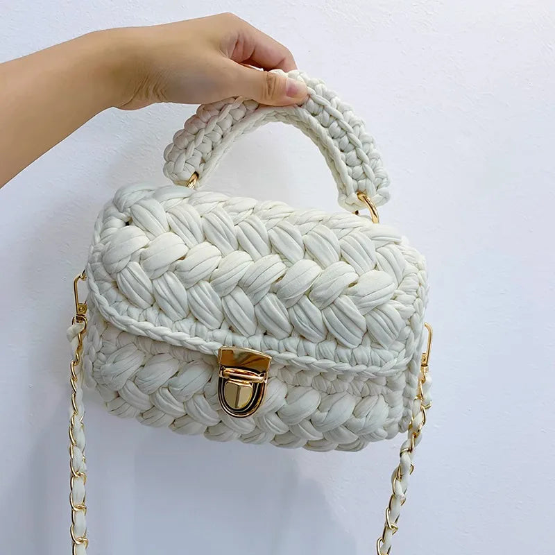 Mini shoulder bag