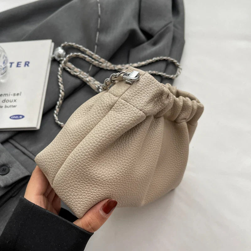 Mini crossbody bag