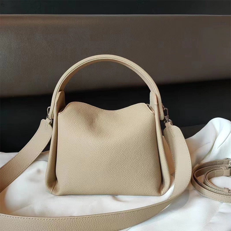 Mini Crossbody Bag