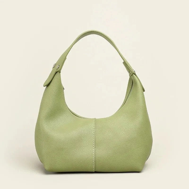 Gloria | Mini Half Moon Bag