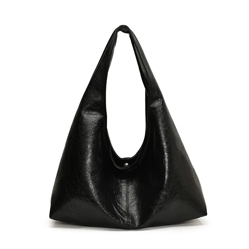 Mireille | Lady Winter Shoulder Hobo Bag