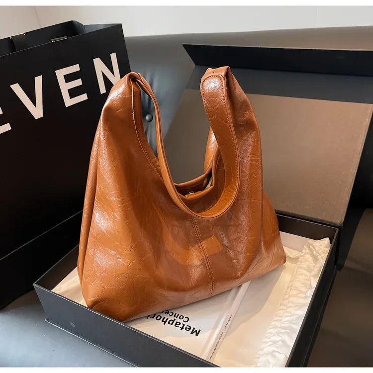 Chloé | Vintage Shoulder Large Bag