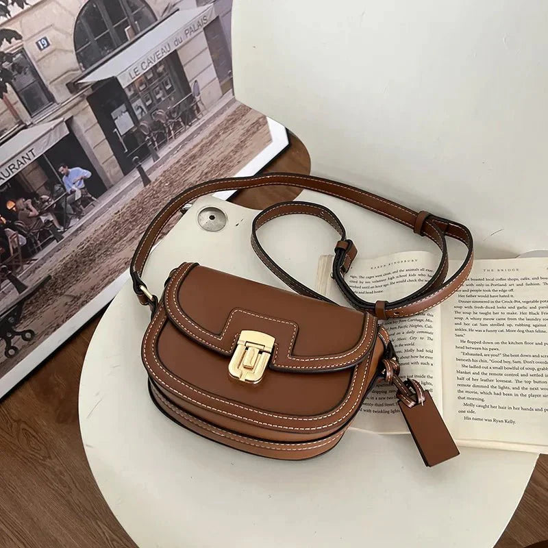 Louise | Mini Crossbody Bag