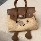 JellyJoy | Plush Tote