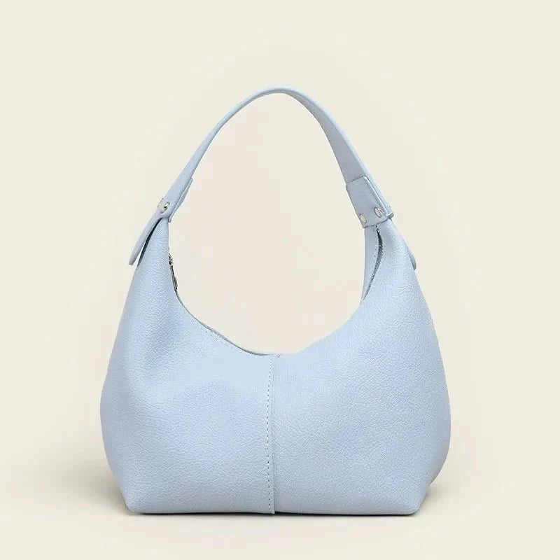 Gloria | Mini Half Moon Bag