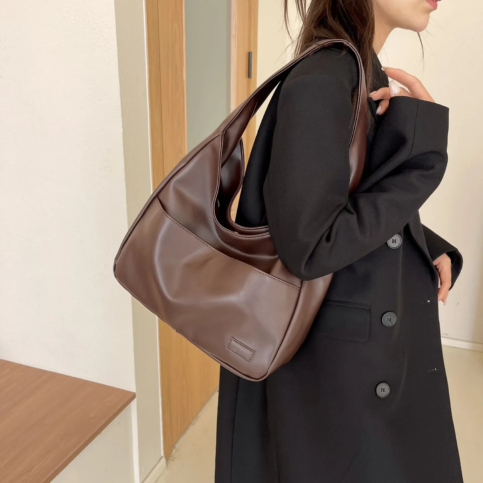 Pauline | Crossbody Single Shoulder Bag