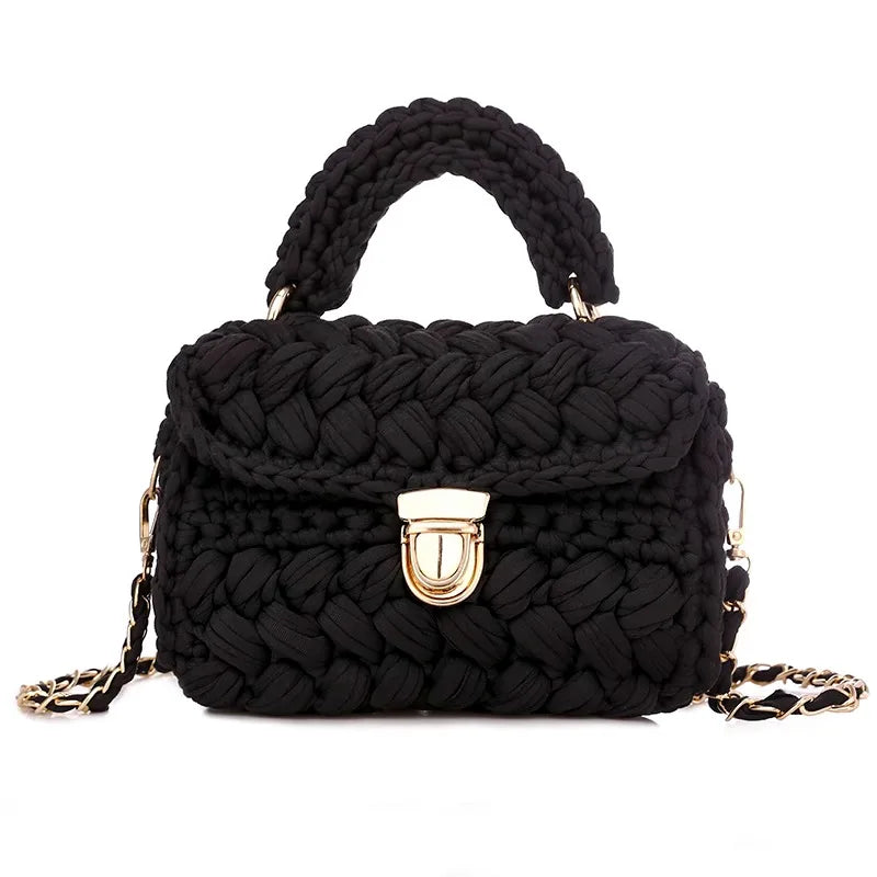 Mini shoulder bag