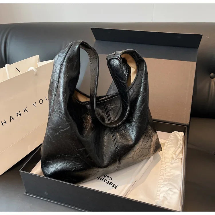 Chloé | Vintage Shoulder Large Bag