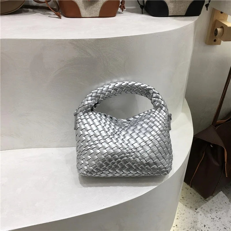 Aline | Mini Crossbody Bag