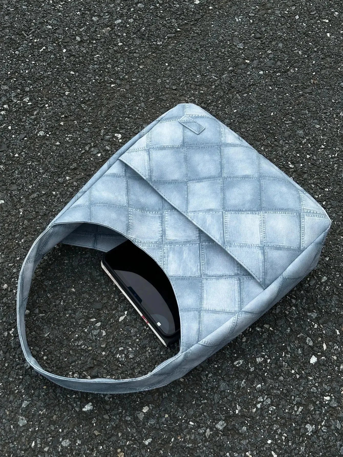 Pauline | Crossbody Single Shoulder Bag