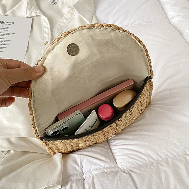 Petite Pochette Femme - Sandia