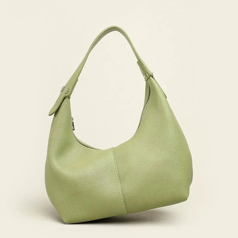 Gloria | Mini Half Moon Bag