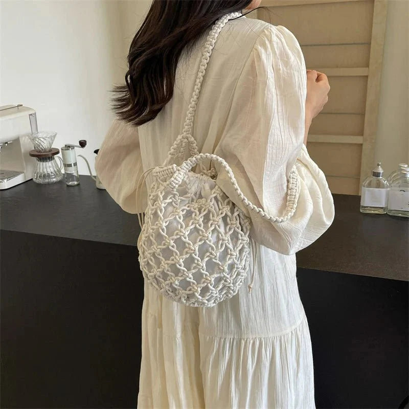 Mini Shoulder Bag