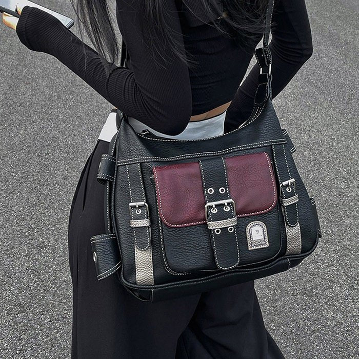 Vintage Crossbody