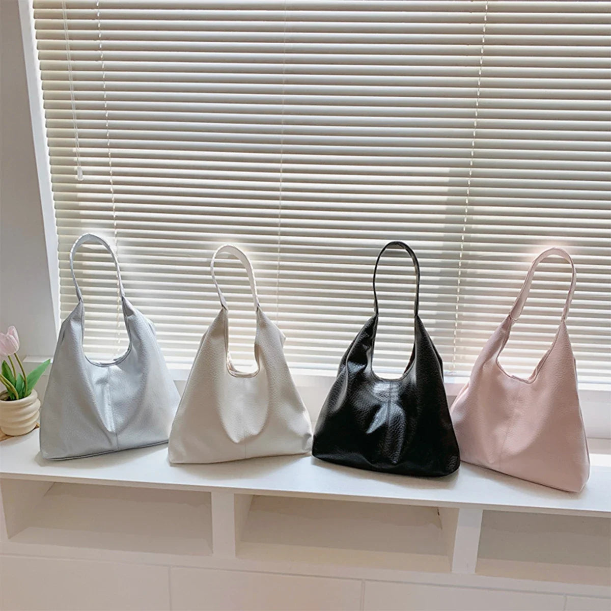 Aurélie | Everyday Girly Shoulder Bag