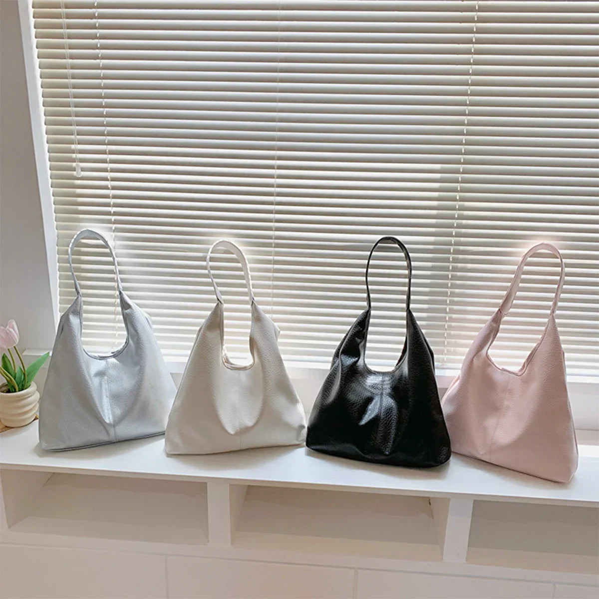 Aurélie | Everyday Girly Shoulder Bag