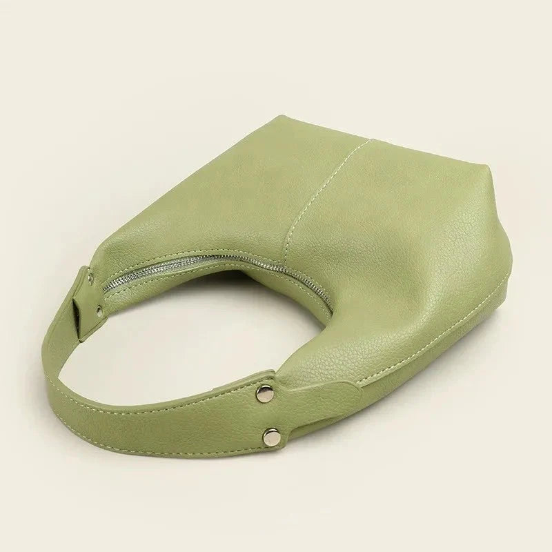 Mini Half Moon Bag