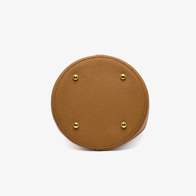 Mini bucket bag