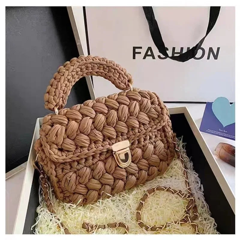 Mini shoulder bag