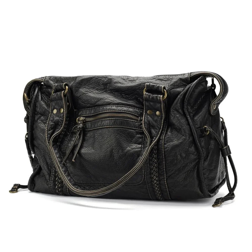Vintage Crossbody Bag