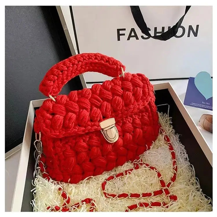 Mini shoulder bag