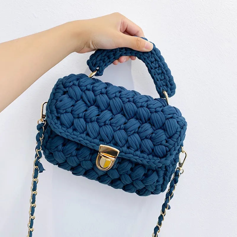 Mini shoulder bag