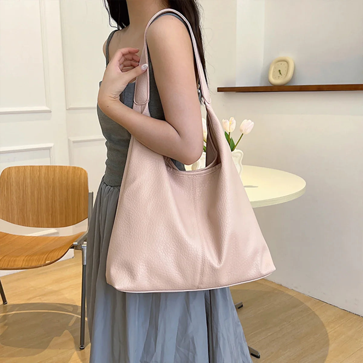 Aurélie | Everyday Girly Shoulder Bag