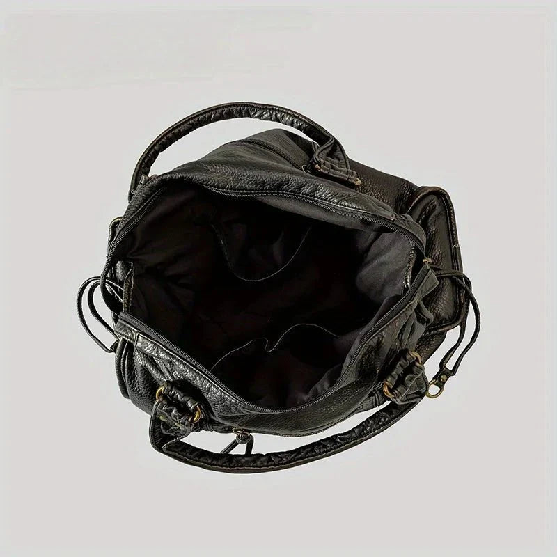 Marjolaine | Vintage Crossbody Bag