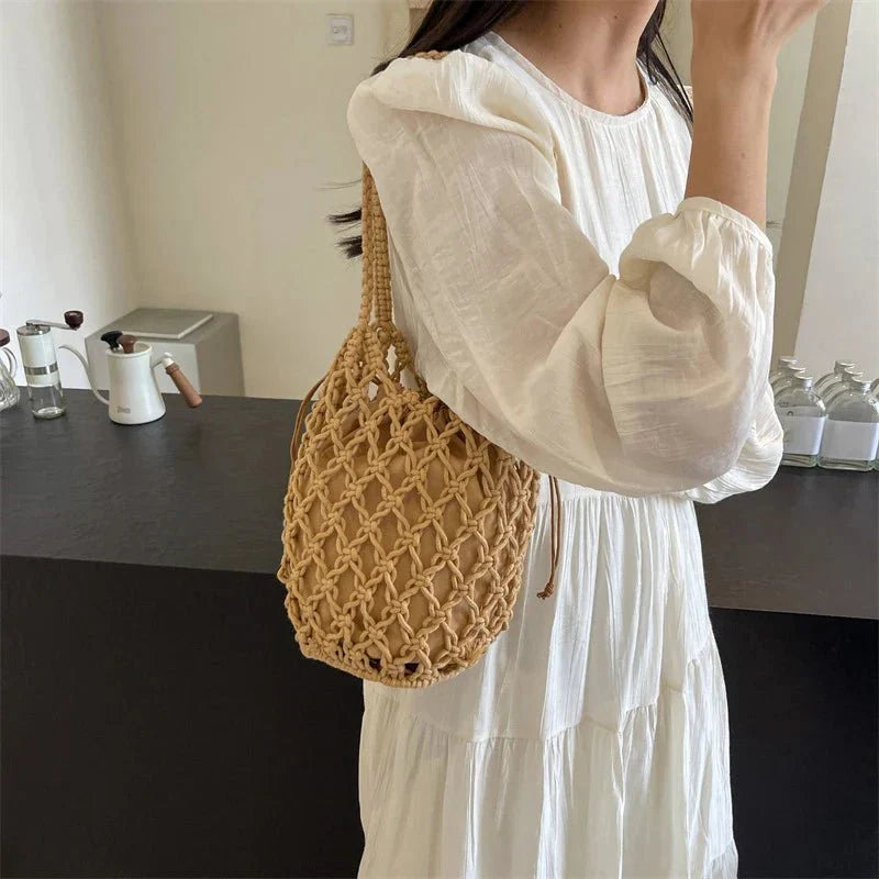 Angélique | Mini Shoulder Bag