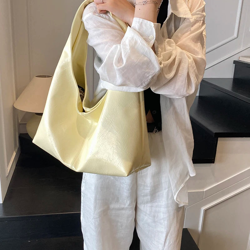 Martine | Shoulder Hobo Bag