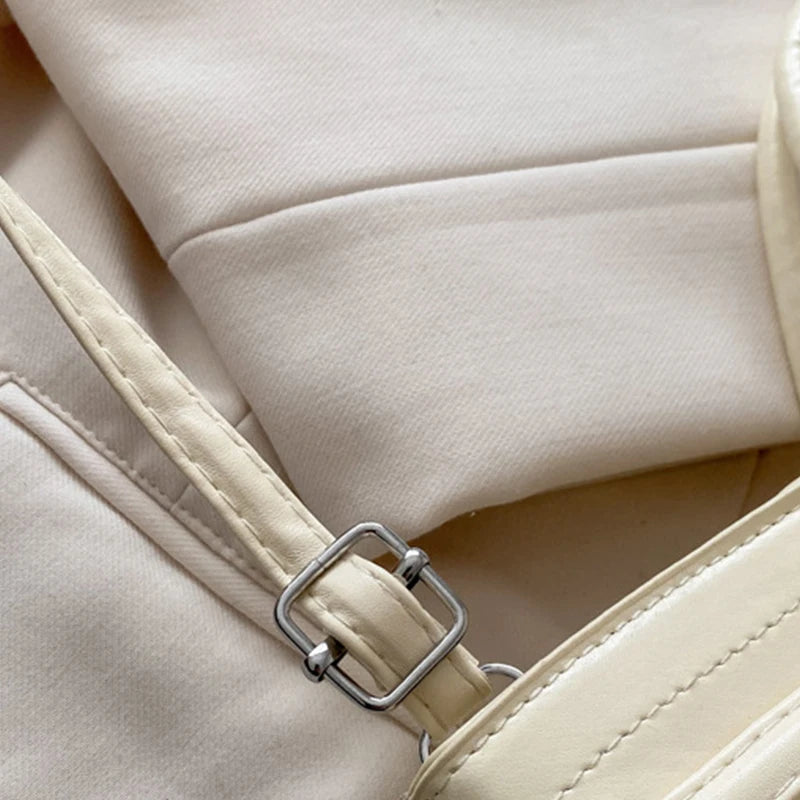 Manon | Pink Girly Bow Crossbody Bag