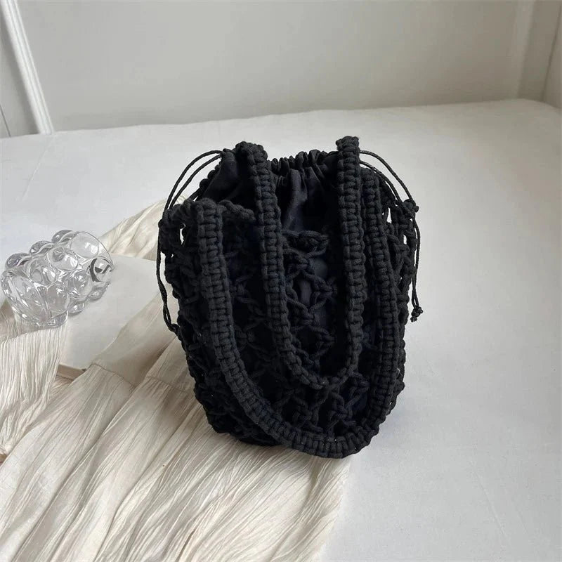 Mini Shoulder Bag