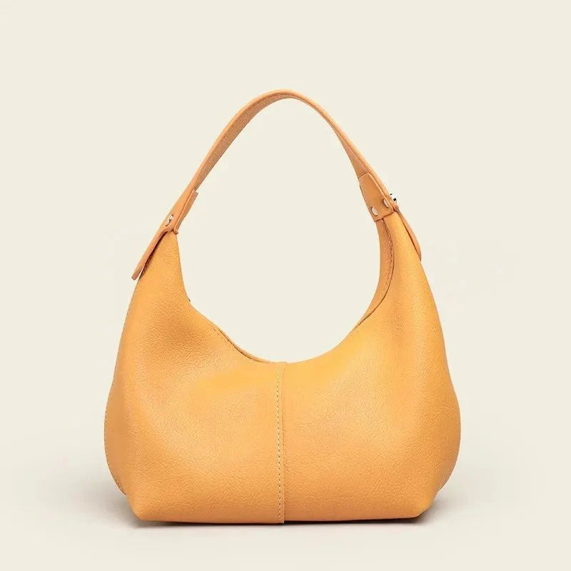 Gloria | Mini Half Moon Bag