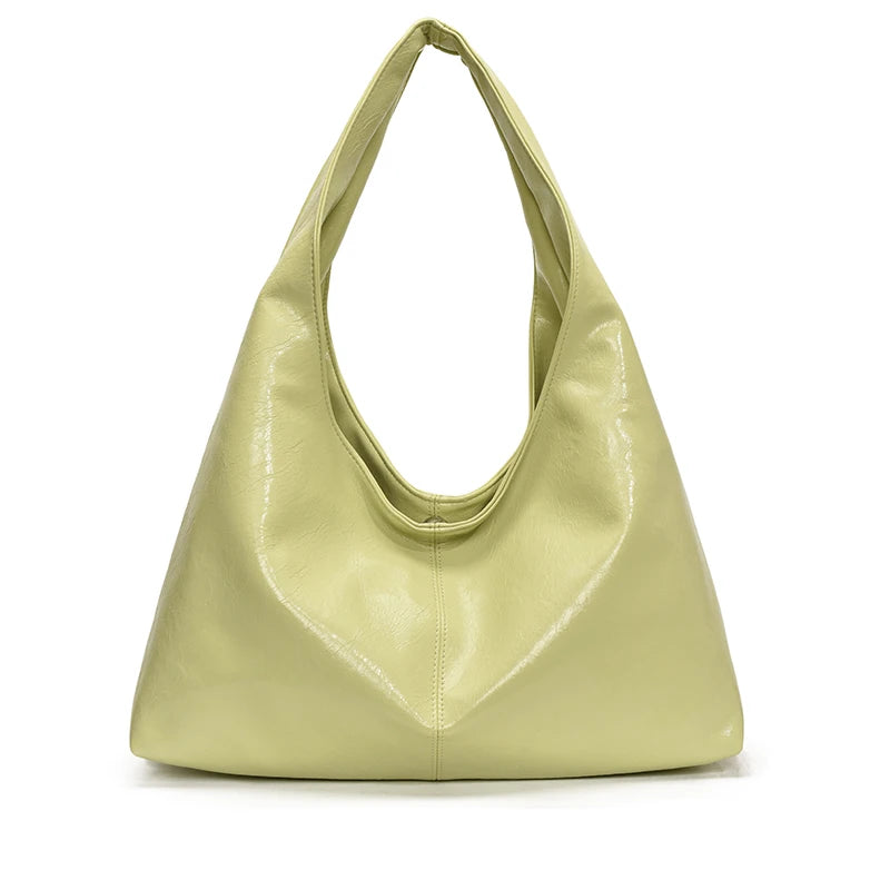 Martine | Shoulder Hobo Bag