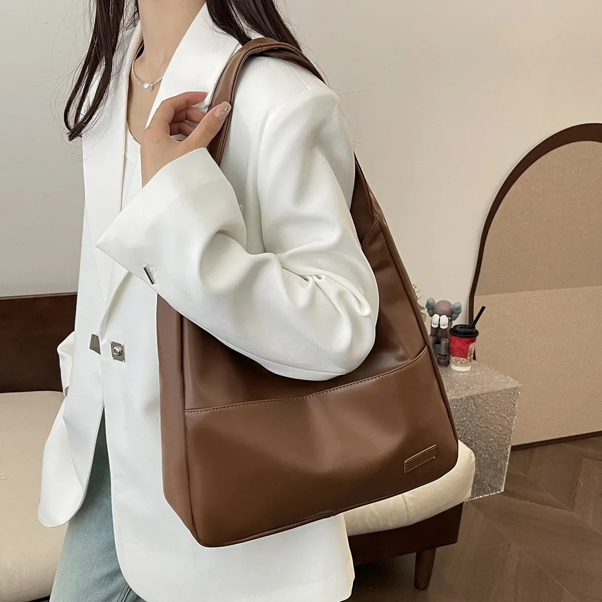 Pauline | Crossbody Single Shoulder Bag